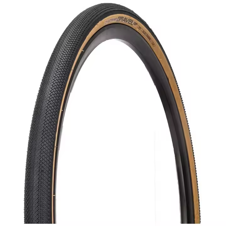 Chaoyang Cubierta De Carretera Gp Tubeless 700c X 40 - 1