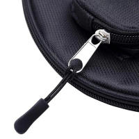 10PCS Extensiones De Cremallera Cuerda De Pull Para Bolsas Y Exteriores Clip De Cierre Eco-amigable Y Impermeable - details 4