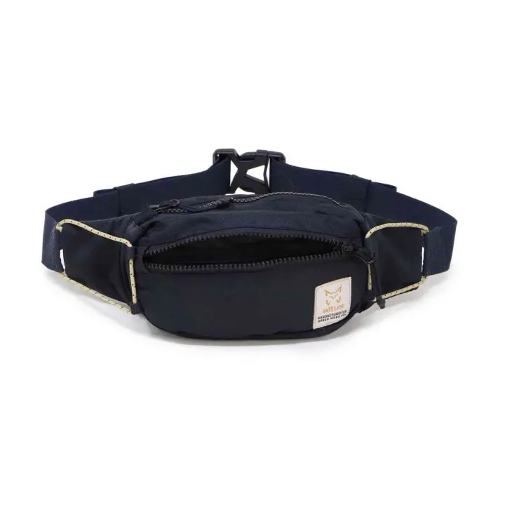 Bolso Altus modelo Manacor Lite J30 en color Negro - 1