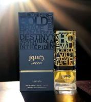Jasoor - Lattafa - EDP 100ml. - Perfume Árabe Unisex - 100% Original - details 0