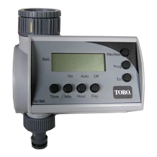 Programador de grifo TTT-9V Toro - 1