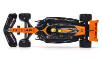 McLaren F1 Team 2023 MCL60 Modelo De Coche De Aleación CCA 1:24 Lando Norris 81# Oscar Piastri Juguete De Colección Para Niños Y Adultos - details 6