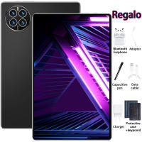 2025 nueva tableta original de 10,1 pulgadas 13 16GB RAM 1TB Lom 20000mAh 14 núcleo WPS GPS Bluetooth WiFi tableta teléfono - details 12
