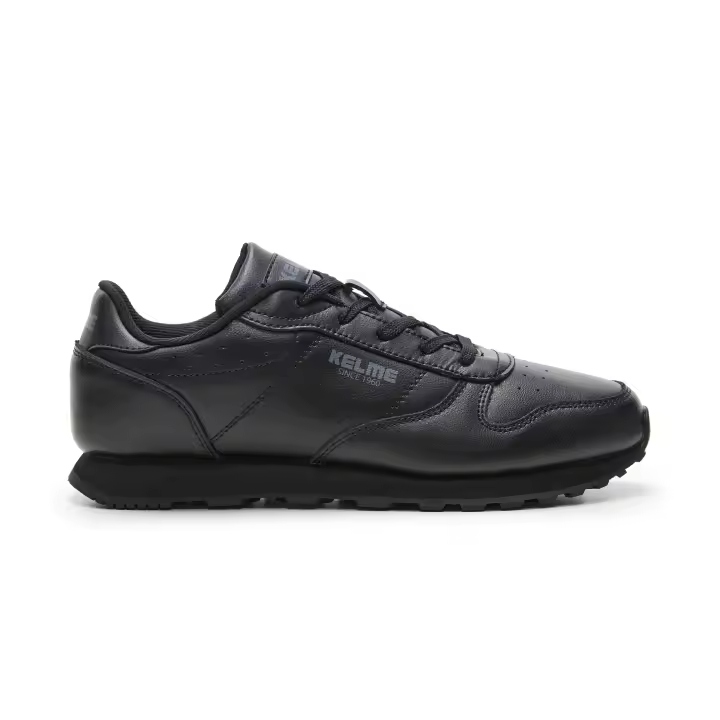 Kelme Zapatillas Casual Victory Negro - 1