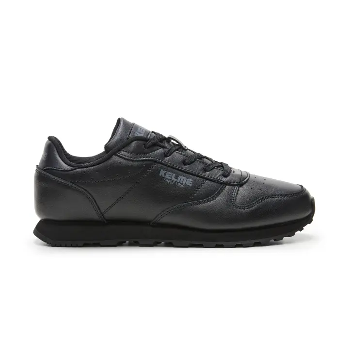 Kelme Zapatillas Casual Victory Negro - 1