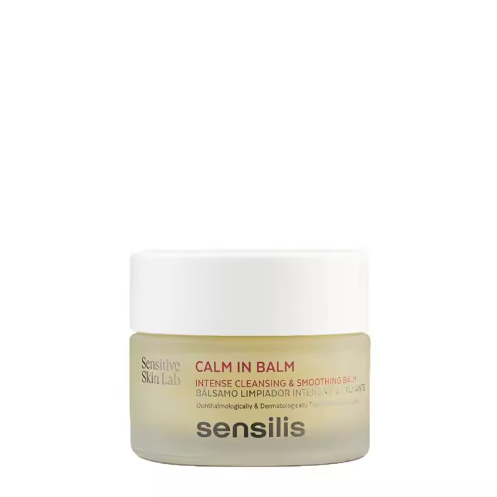 Sensilis calm in balm bálsamo limpiador 50 ml - 1