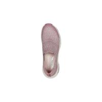 Zapatillas Skechers Arch Fit Quick Start 149563/MVE Maupe para Mujer con Soporte Arquitectónico y Amortiguación Duradera - details 2