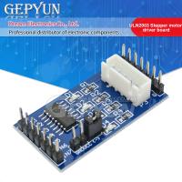 Placa De Controlador De Motor De Pasos ULN2003A Module 28BYJ-48 XH-5P Para Arduino DIY PCB Regulador De Voltaje Nuevo De China - details 0