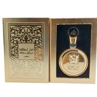FAKHAR LATTAFA EXTRAIT GOLD Perfume árabe EAU Unisex 100ML - details 0