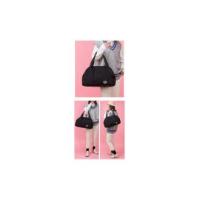 Bolsa de Fitness para Mujer Bolsa de Yoga para Gimnasio Tote Gran Capacidad Bolsa de Hombro Único Bolsa de Deporte Casual para Viajes y Natación Resistente al Agua Material de Nylon - details 13