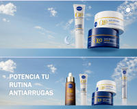 NIVEA Q10 ANTIARRUGAS POWER Pack ahorro cuidado facial - Contiene crema de día, crema de noche y contorno de ojos - details 2