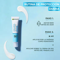 GARNIER | Skin Active UV Crema UV Hialuron SPF50+ 40ml - details 0