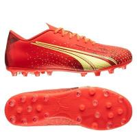 Zapatillas Puma Futbol Tacos Ultra Play Mg-106908-03 - details 1