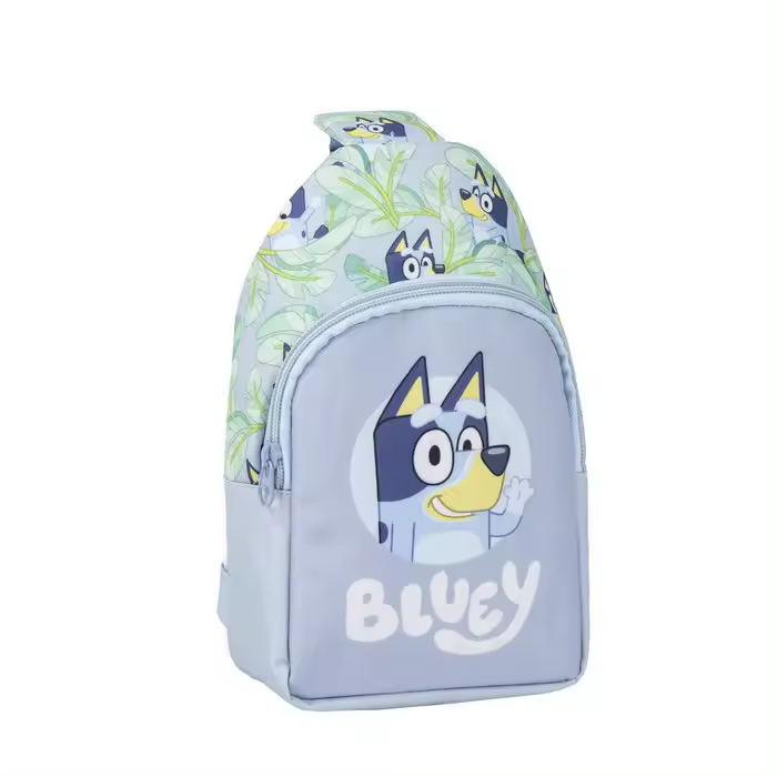 CERDA MOCHILA INFANTIL BANDOLERA BLUEY MOCHILA INFANTIL - 1