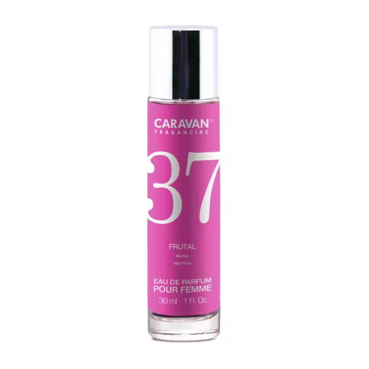 Caravan Perfume de Mujer Nº37 - 30ml. - 1