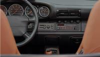 BLAUPUNKT BREMEN SQR 46 DAB Autorradio 1DIN con Calidad de Sonido, radio de culto de los años 80, Bluetooth, 4 x 50W - details 2