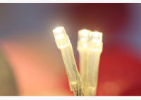 Luz De Cadena LED Para Fotos Y Decoración Navideña 1.5M/3M/6M Con Clips Fairy Operada Por Batería Para Bodas Y Fiestas - details 12