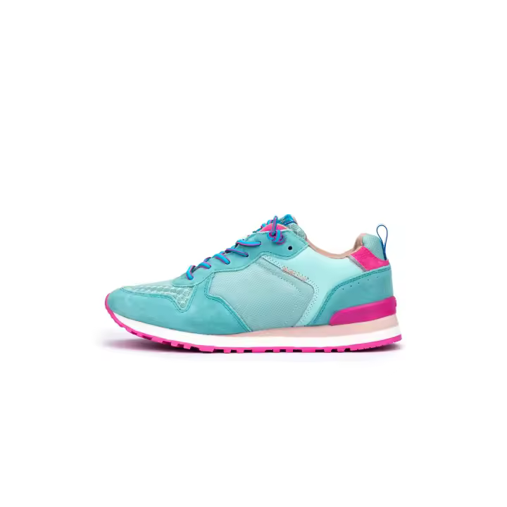 Sneakers Mujer Marte Capri Meröhe - 1