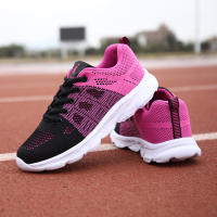Zapatillas De Mujer Moda Ligera Para Correr Zapatos Deportivos De Alta Calidad Cómodos Para Carreras De Tenis Y Uso Casual - details 16