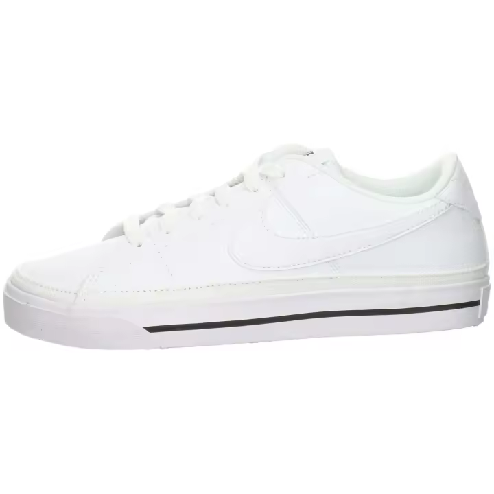 Zapatillas Nike Court Legacy Nn para hombre en color blanco - 1