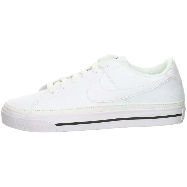 Zapatillas Nike Court Legacy Next Nature para mujer en color blanco - 1