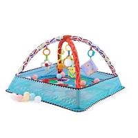 Kikkaboo Manta De Juegos Para Bebe Con 18 Bolas - details 1
