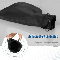 Bolsa De Recogida De Polvo Para Sábanas De 255 Modelo Con Soporte Ajustable Y Tanque Herramienta De Bricolaje Duradero - details 9