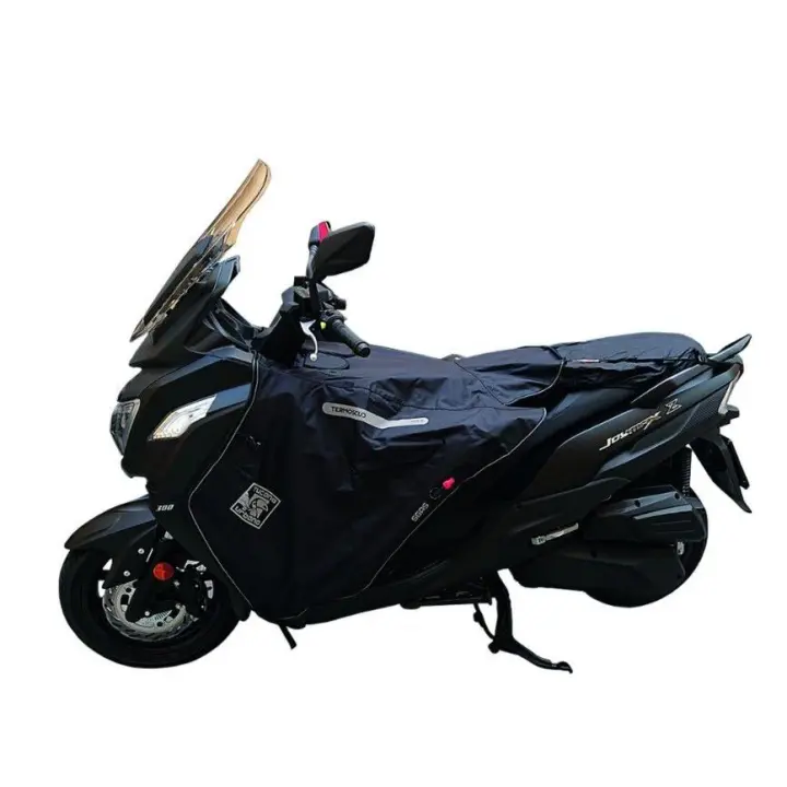 Cubrepiernas Termoscud Mod.x Sym Joymax Z 125/300 19   Ce U - 1