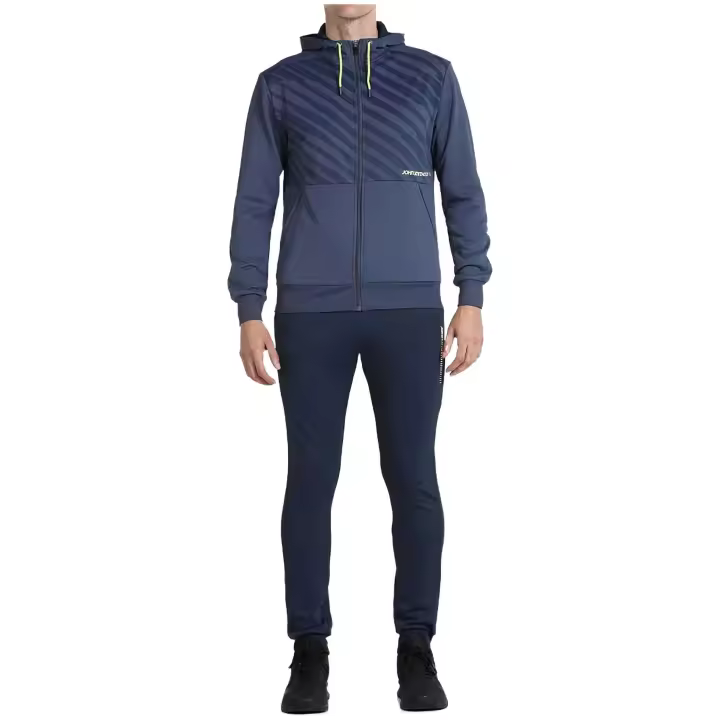 Textil Sportswear marca John Smith modelo 810611-414000 para hombre en color azul sombra - 1
