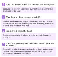 Extensiones De Cabello Sintético Butterfy Locs Crochet Meche Faux Locks Trece Mechas Extensiones De Traviesa Para Negros - details 22