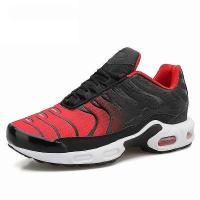 Men Women Air Sneakers Platform Increase Running Shoes Male Shoes Sports Womens Shoes - details 1