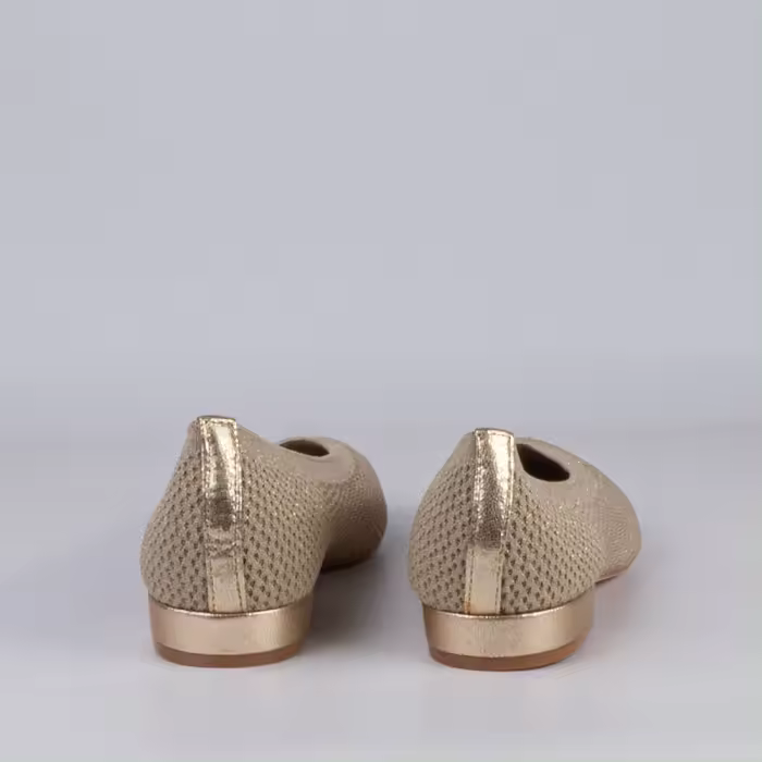 BAILARINA MUJER GAZQUEZ BRAVO ORO 54609 - 1