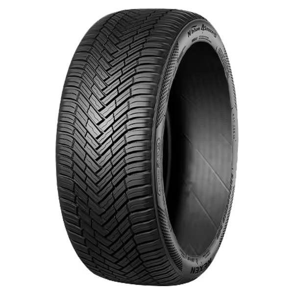 NEUMÁTICOS NEXEN 215/60 R17 96H NBLUE 4 SEASON 2 - 1