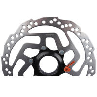 Freno De Disco Shimano ALTUS SM-RT10 Para Bicicleta De Montaña M2000 Series Rotor Center Lock 160mm 180mm Sistema De Freno Hidráulico - details 2