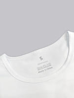Camiseta De Verano Para Hombre Con Patrón De Elefante En Skateboard Cuello Redondo Suéter Casual Transpirable Manga Corta Cómoda - details 5