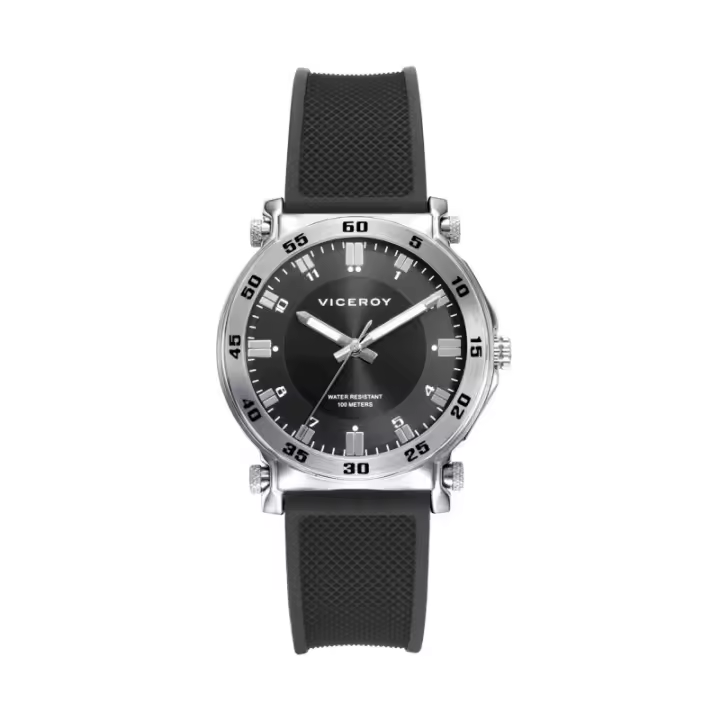 Reloj Viceroy Niño 401307-57 Diseño Elegante - 1