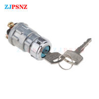 Cerradura De Ignición Impermeable Para Coche Y Motocicleta JK423 JK404 JK141Interruptor De Arranque Y Encendido De Metal - details 18