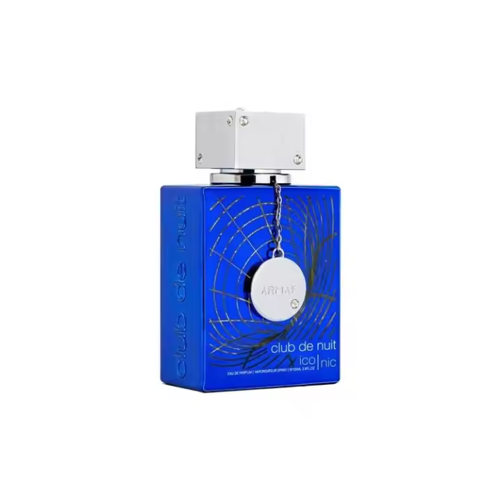 ARMAF Club De Nuit Iconic Eau De Parfum 105ml - 1