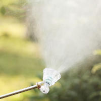 Bomba De Alta Presión Para Control De Plagas En Jardín Con Rojellador De Agua Ajustable Y Vórtice De Aire Para Riego Y Agricultura - details 3