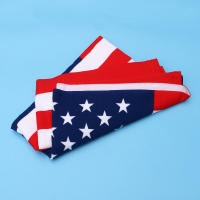 Toalla De Baño Con Bandera Estadounidense Ultra-fina De Fibra Absorbente Para Natación Toalla De Playa Secado Rápido - details 5