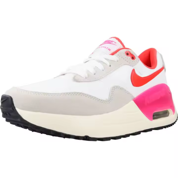 Zapatillas deportivas de Mujer Marca Nike Modelo Max Systm - 1