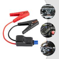 Cable De Saltar De Batería Para Coche 500A Conexión De Relé De Emergencia Inteligente Clip De Encendido Accesorios De Coche - details 11