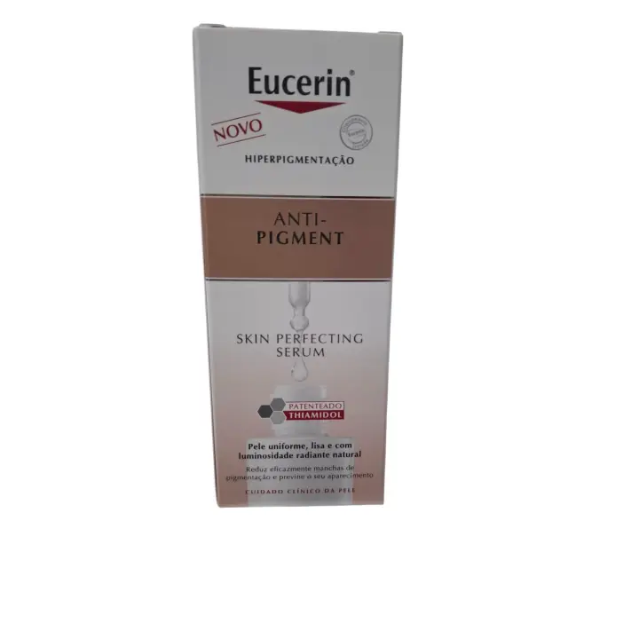 EUCERIN Serum Anti-Pigment Skin Perfecting -Con Thiamidol- 30ml - 1