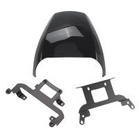 Cubierta De Faro Delantero De Motocicleta En Plástico ABS Para Harley Sportster S 1250 RH1250 2021-2022 Faro Mask Cowl Hecho En China - details 7