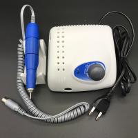 Máquina De Uñas Eléctrica 65W 35000RPM Forte 210 Manicura Pedicura Herramienta De Grabado De Uñas Con Pieza De Mano Cerámica - details 3