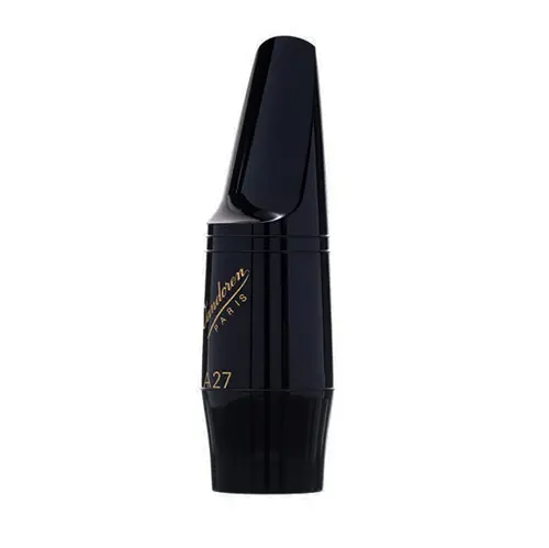 BOQUILLA SAXOFON ALTO-Vandoren (A27) V5 SM414 - 1