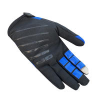 Willbros Guantes De Motocross Para Bicicleta MTB ATV UTV Descenso off Road Para Hombres Y Mujeres Guantes De Ciclismo Full Finger - details 22