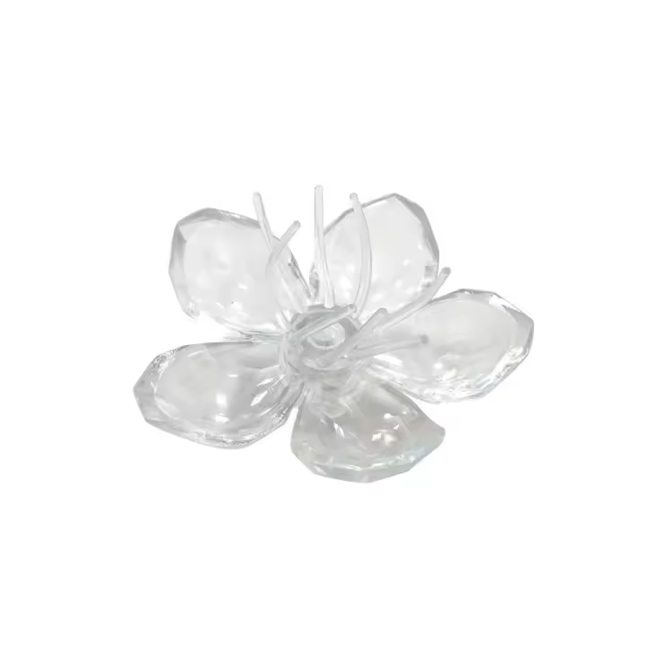 flores para los modelos de arboles 71890 71891 71881 71882 71883 71884 - 1
