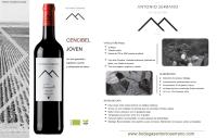 PACK DEGUSTACIÓN ANTONIO SERRANO VITICULTOR, VINOS BLANCOS, TINTOS - details 3
