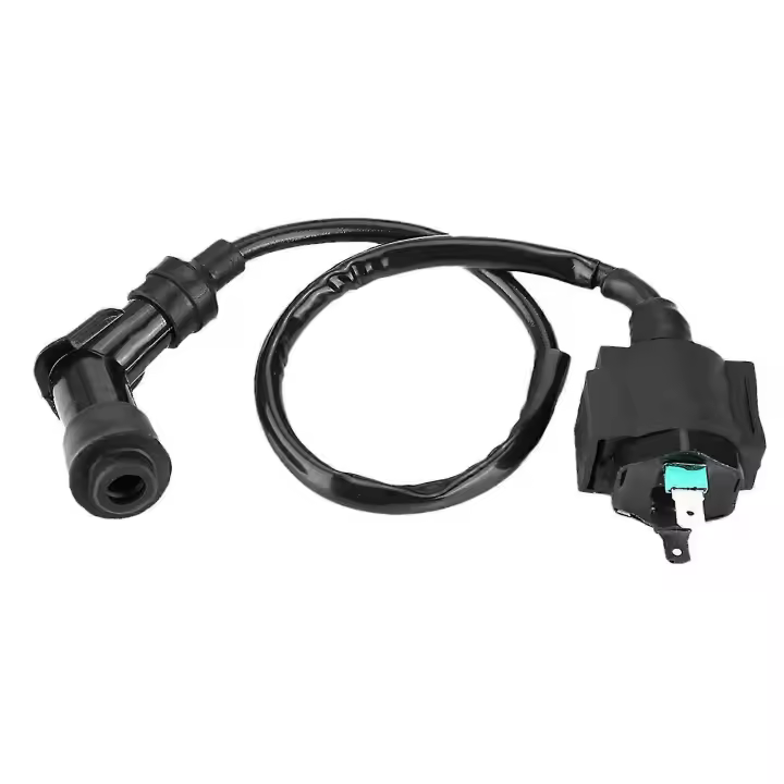 Bobina de encendido para ATV Honda TRX350 TRX350D FOURTRAX 4x4 86-89 - 1